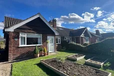 Stanwell Green, Thorndon, EYE