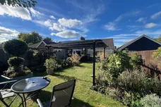 Stanwell Green, Thorndon, EYE
