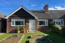 Stanwell Green, Thorndon, EYE