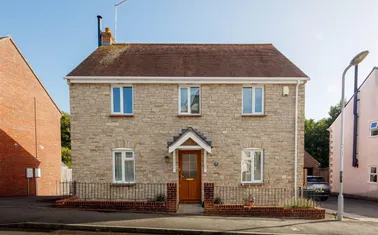 Howard Road, Bothenhampton, Bridport
