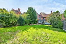 Hawthornden Manor, Uttoxeter