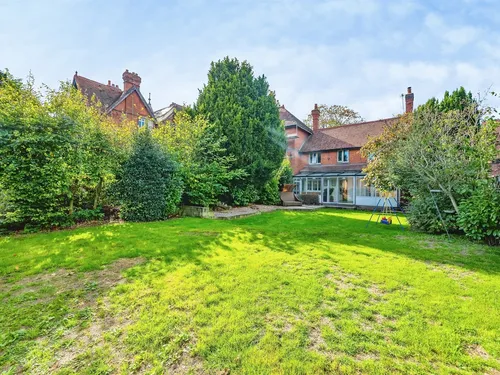 Hawthornden Manor, Uttoxeterphoto