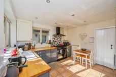 Hawthornden Manor, Uttoxeter