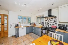 Hawthornden Manor, Uttoxeter