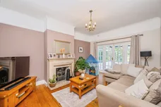 Hawthornden Manor, Uttoxeter