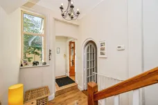 Hawthornden Manor, Uttoxeter