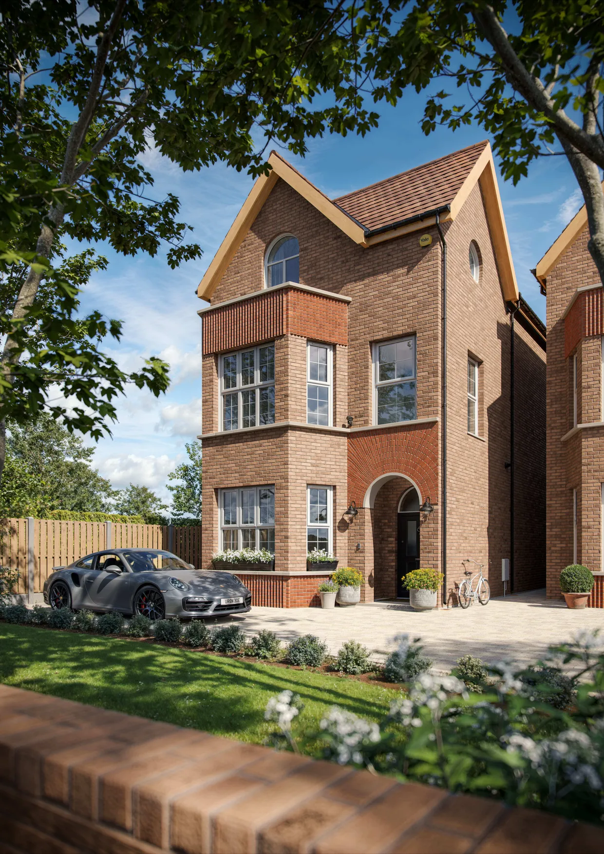 Leopold Road, London, W5 photo 3