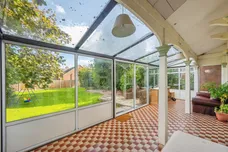 Hawthornden Manor, Uttoxeter