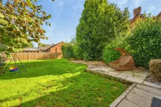 Hawthornden Manor, Uttoxeter