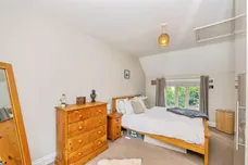 Hawthornden Manor, Uttoxeter