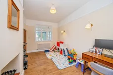 Hawthornden Manor, Uttoxeter