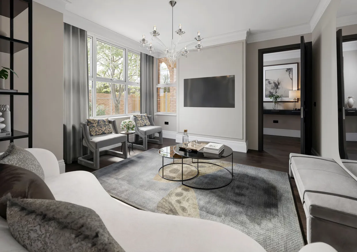 Leopold Road, London, W5 photo 5