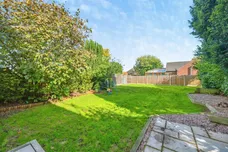 Hawthornden Manor, Uttoxeter