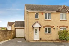 Heritage Close, Peasedown St. John, Bath