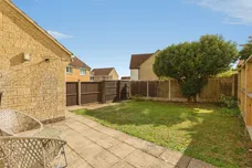 Heritage Close, Peasedown St. John, Bath