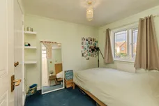 Heritage Close, Peasedown St. John, Bath