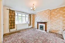 Stancliffe Avenue, Nottingham