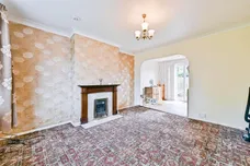 Stancliffe Avenue, Nottingham