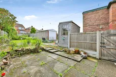 Stancliffe Avenue, Nottingham