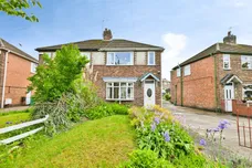 Stancliffe Avenue, Nottingham