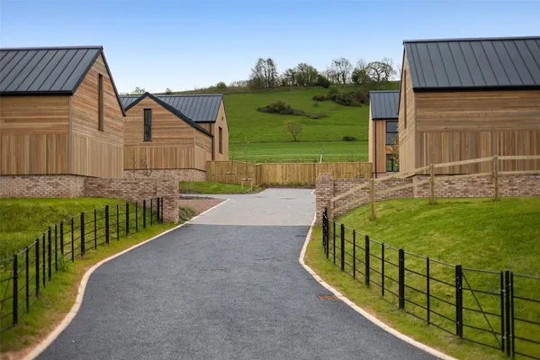 Frogmire Lane, Sandford, EX17 photo 1