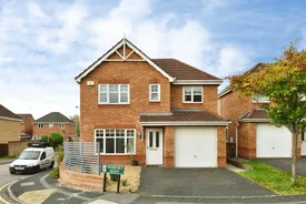 Property responsive