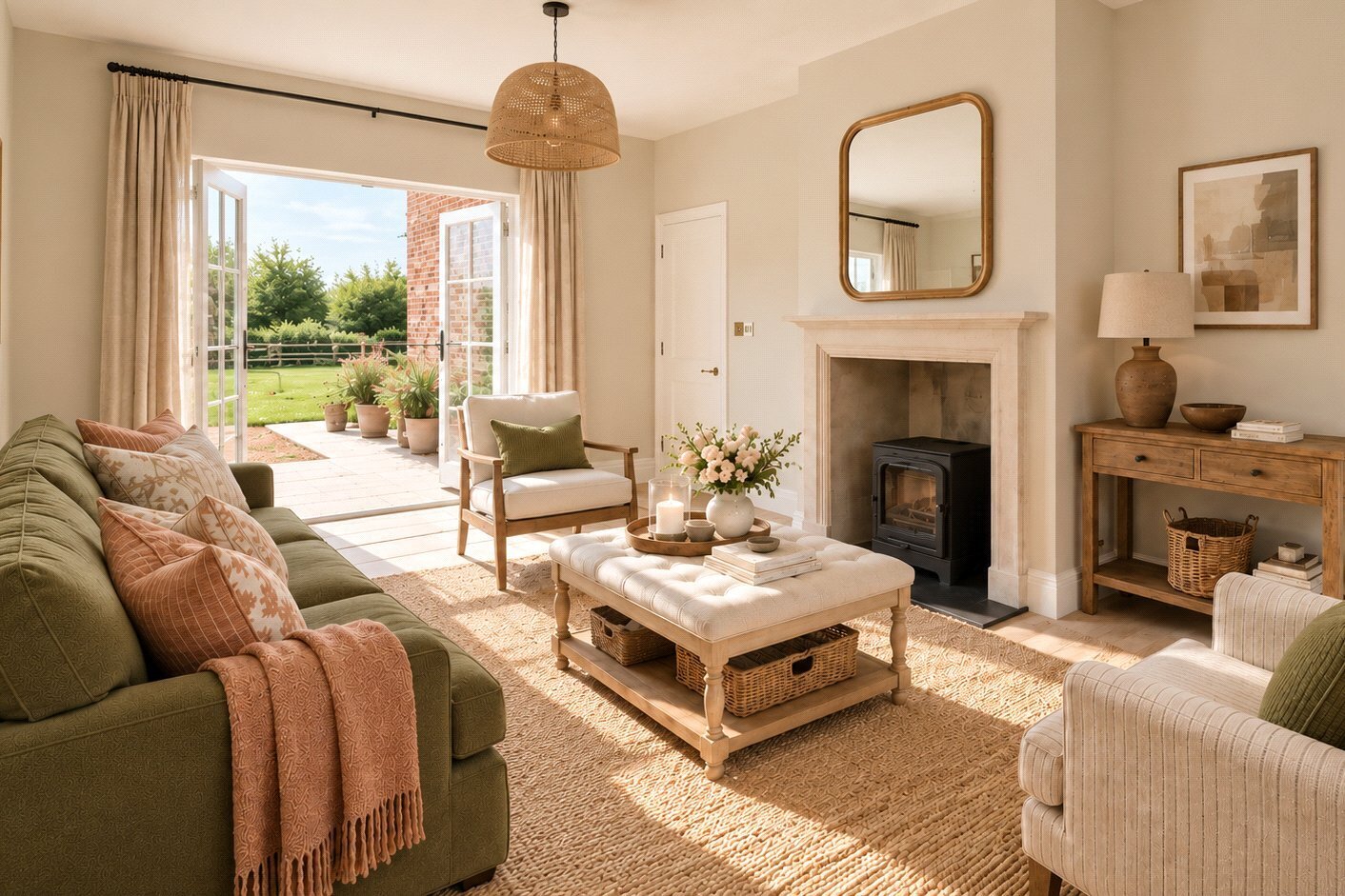 Catts Farm, Newbury Road, Headley, Hampshire, RG19 Image 4