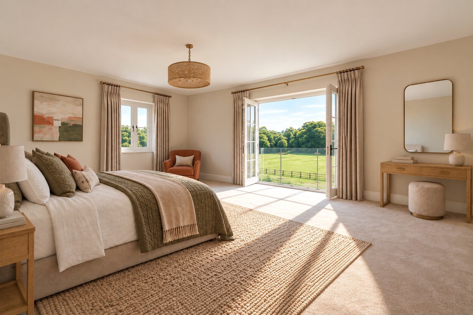 Catts Farm, Newbury Road, Headley, Hampshire, RG19 Image 8