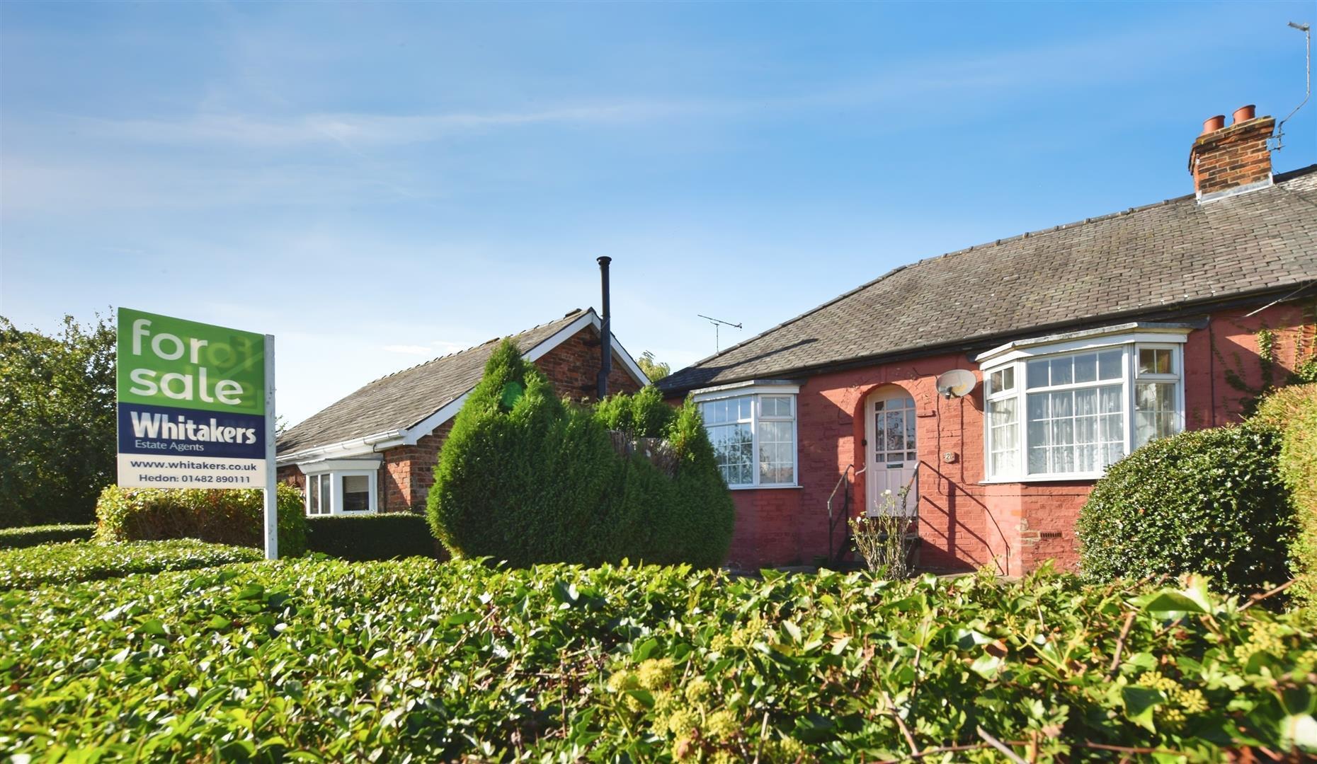 Chichester Bungalows, Sproatley Image 5