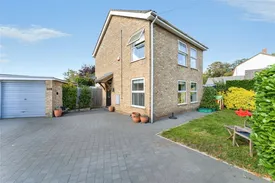 Property responsive