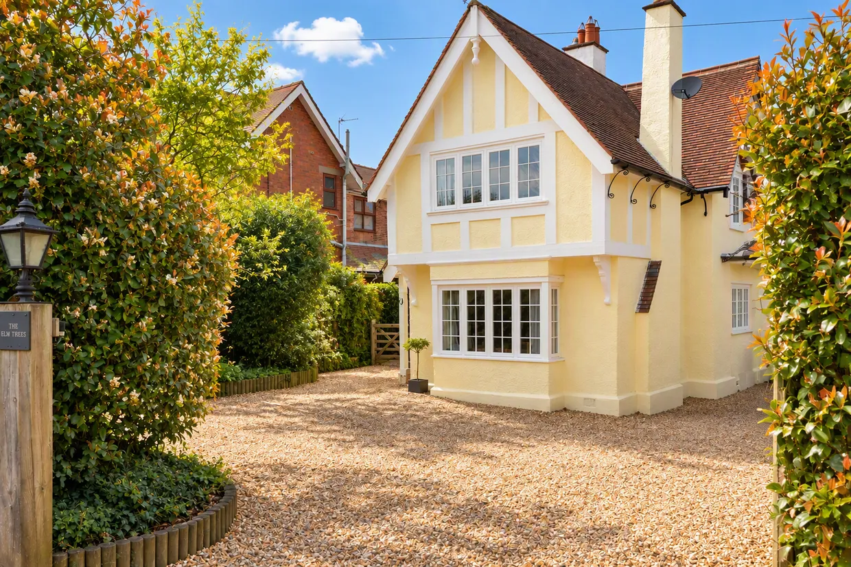 Foxcombe Road, Boars Hill, Oxford, OX1 photo 8