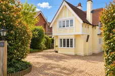 Foxcombe Road, Boars Hill, Oxford, OX1 photo 8