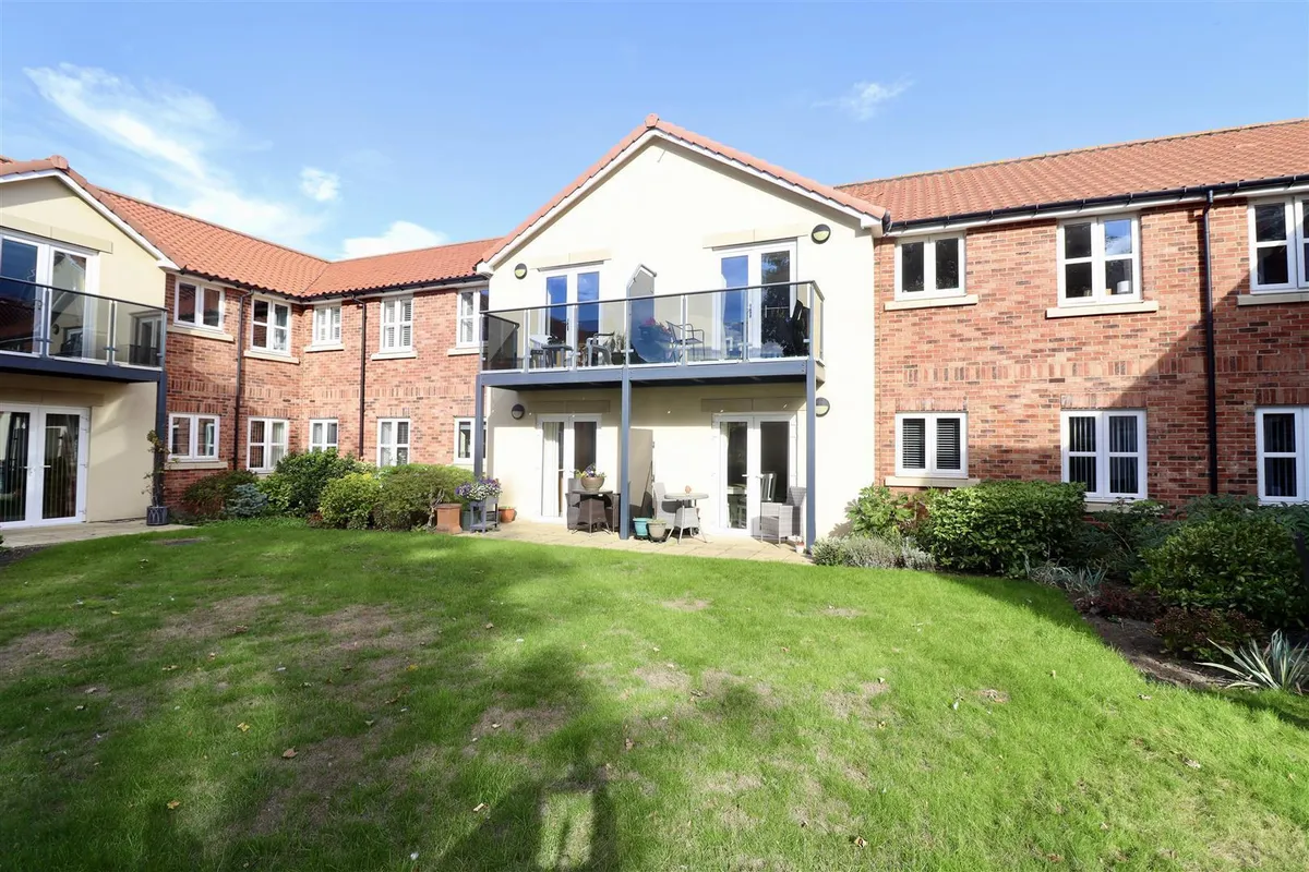 Scaife Garth, Pocklington, York