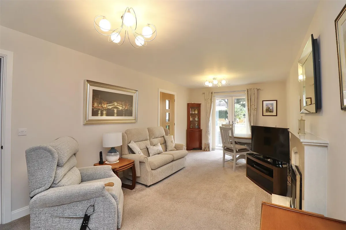 Scaife Garth, Pocklington, York