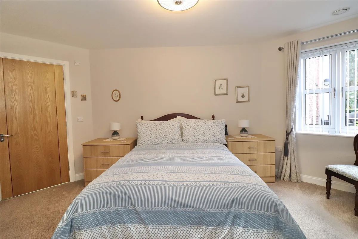 Scaife Garth, Pocklington, York