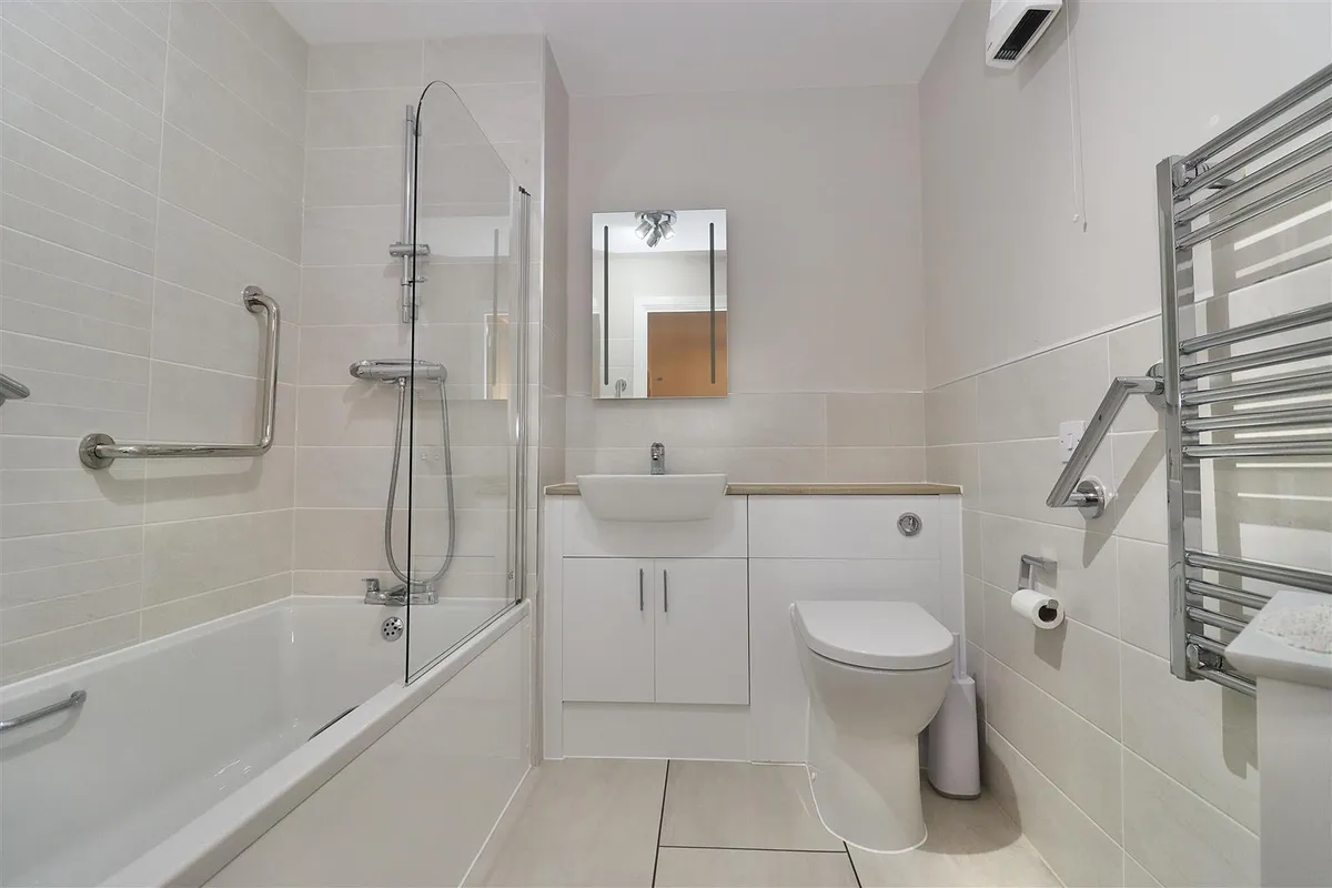 Scaife Garth, Pocklington, York