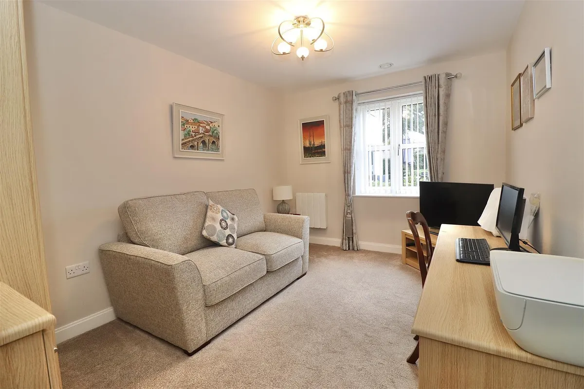 Scaife Garth, Pocklington, York