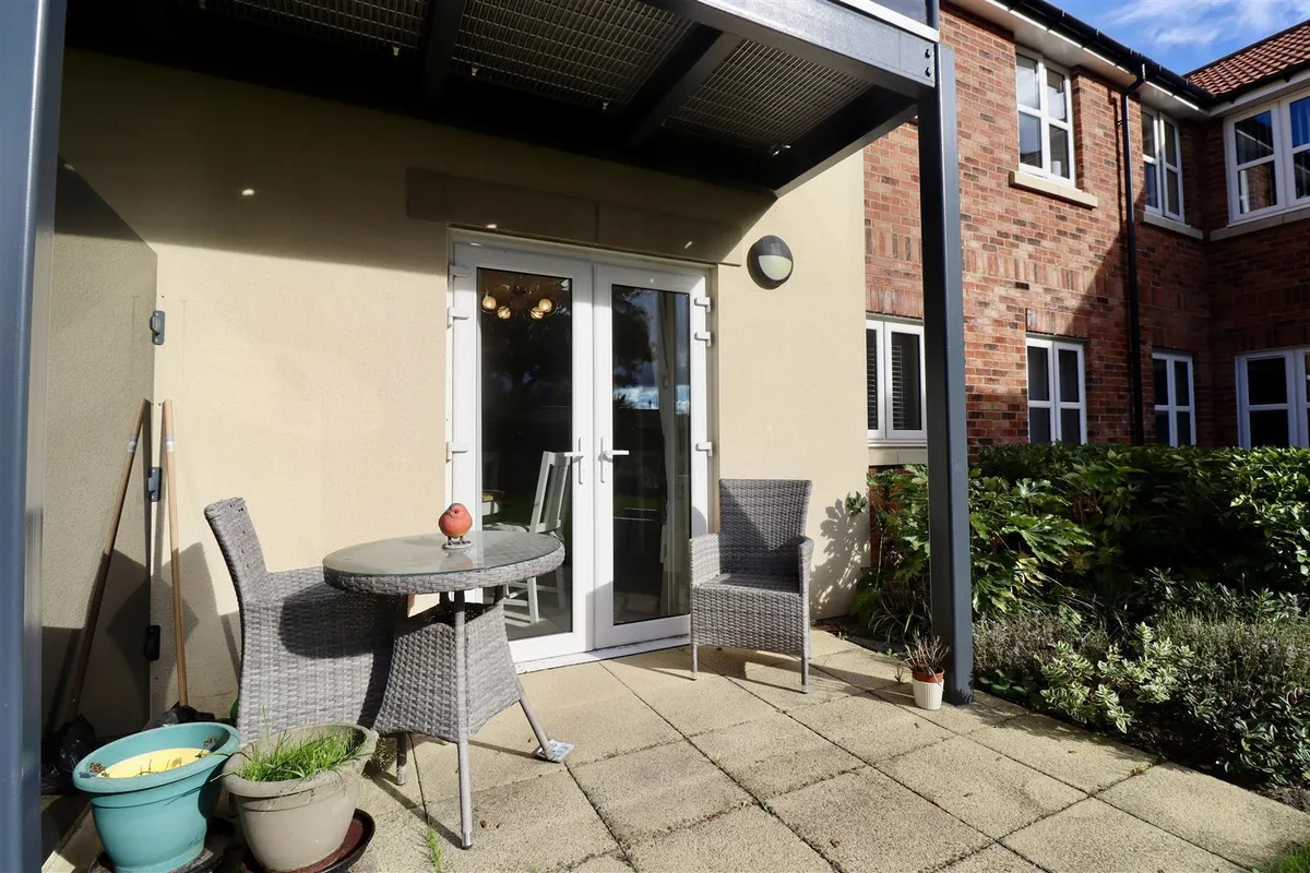 Scaife Garth, Pocklington, York
