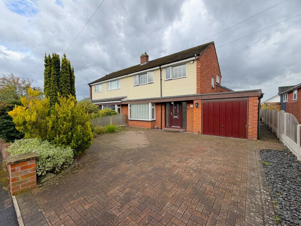 Holme Fauld, Scotby Image 1