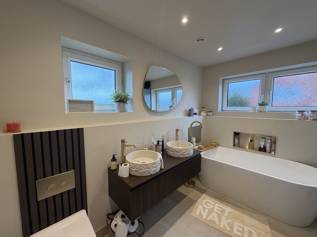 Holme Fauld, Scotby Image 4