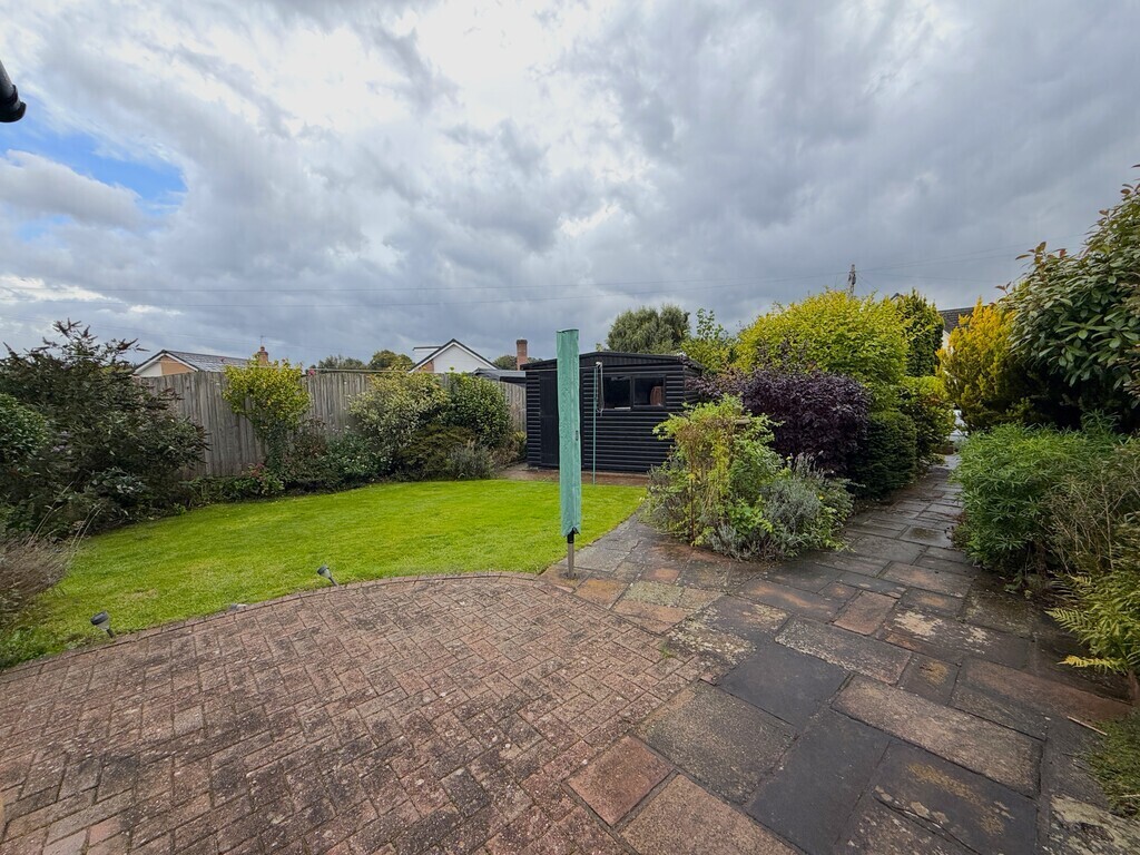 Holme Fauld, Scotby Image 7