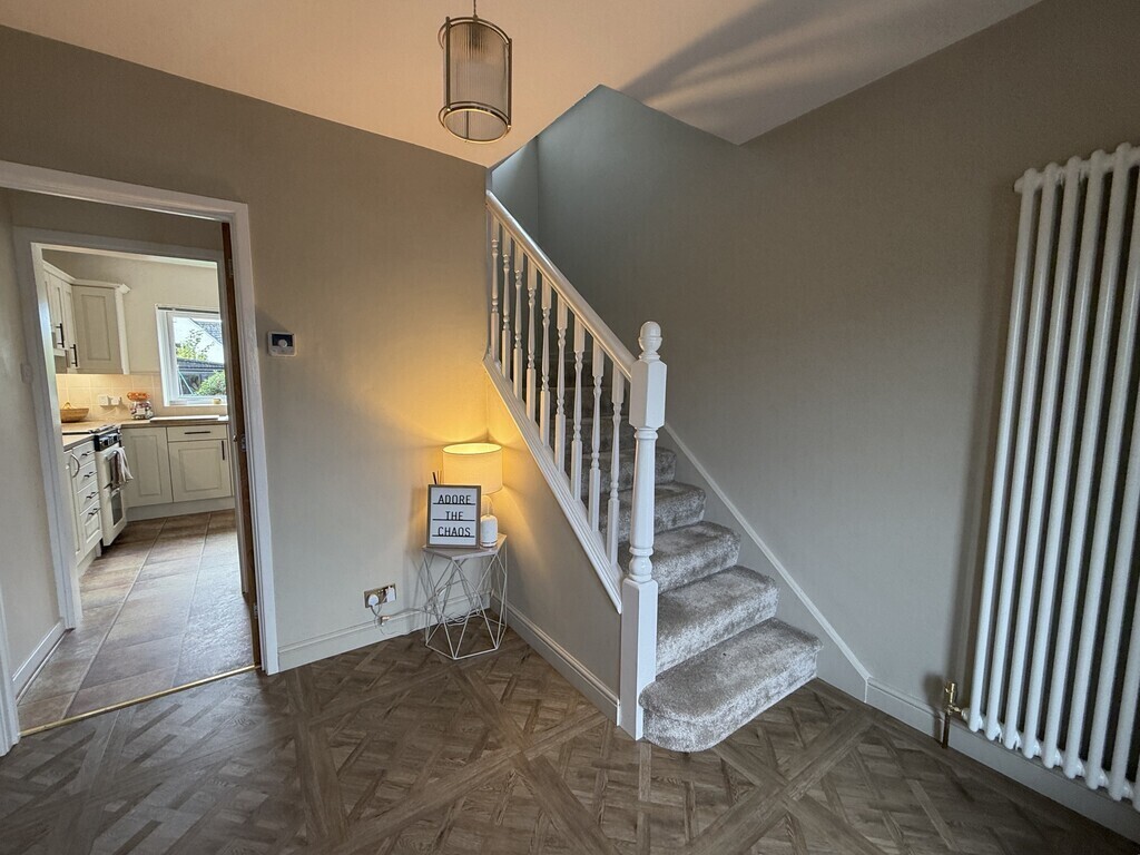 Holme Fauld, Scotby Image 13