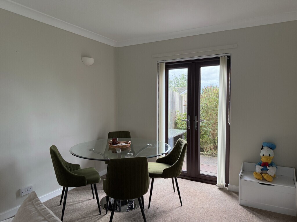 Holme Fauld, Scotby Image 14