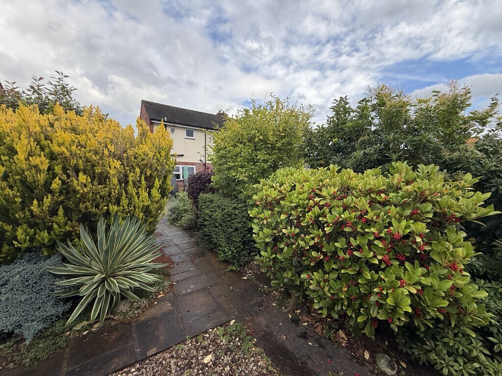 Holme Fauld, Scotby Image 19