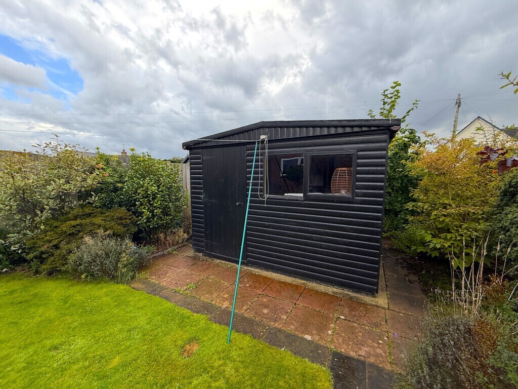 Holme Fauld, Scotby Image 20