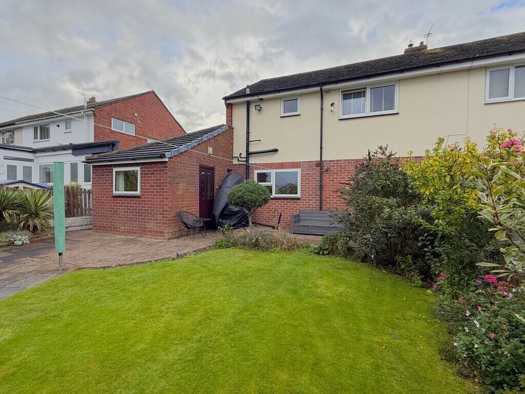 Holme Fauld, Scotby Image 21