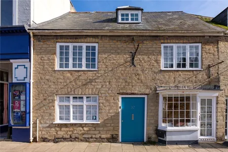 South Street, Bridport, DT6