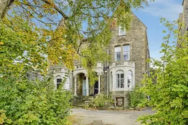 Property responsive