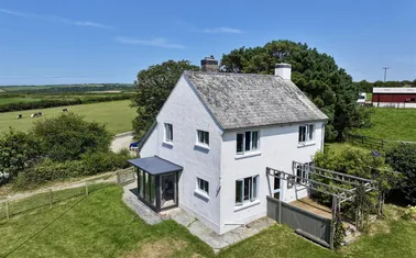 Morwenstow, Bude