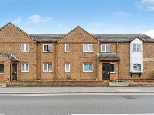 Mortons Court, Station Road, March PE15 8LGphoto